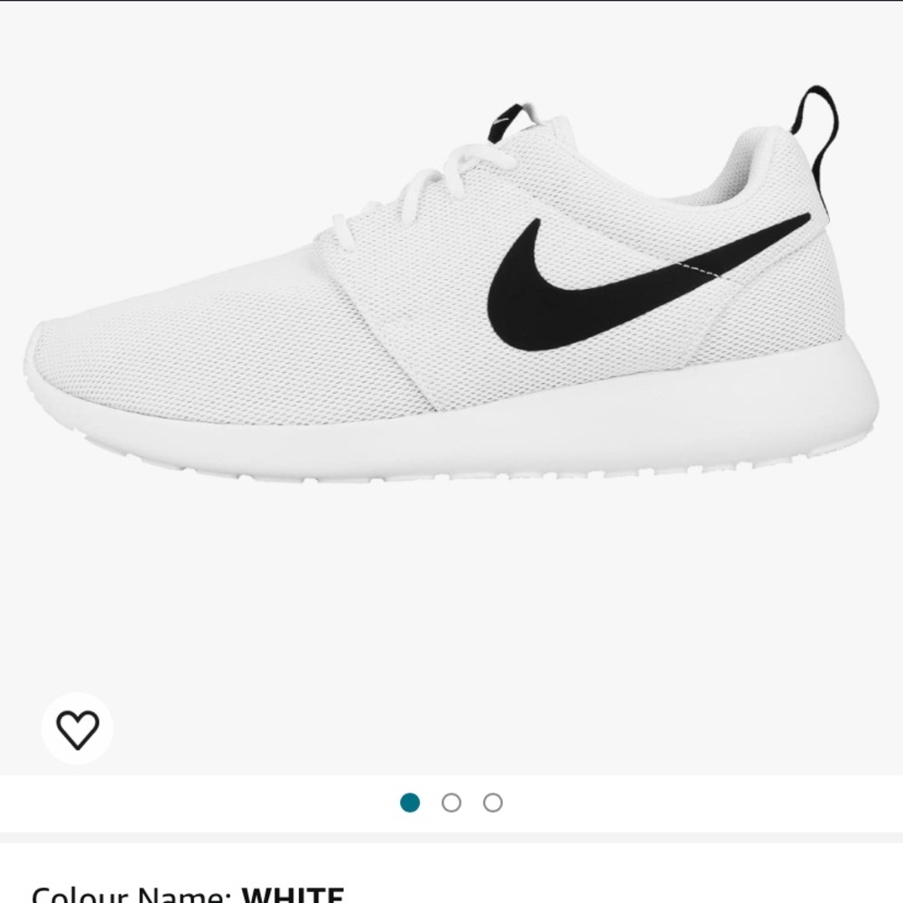 Nike Running Shoes